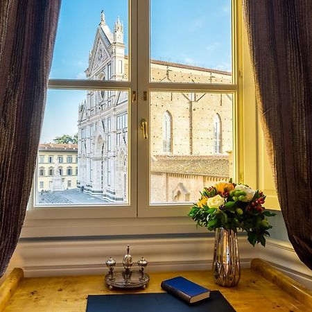 La Maison Du Sage Firenze Eksteriør billede