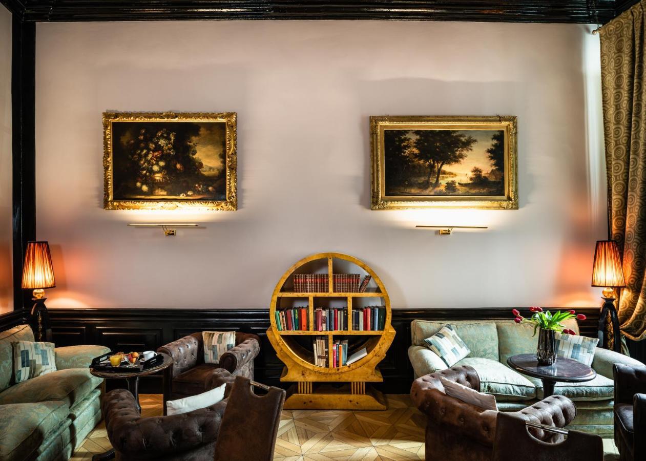 La Maison Du Sage Firenze Eksteriør billede