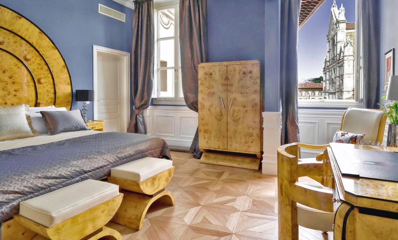 La Maison Du Sage Firenze Eksteriør billede