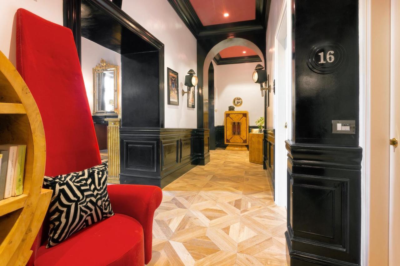 La Maison Du Sage Firenze Eksteriør billede