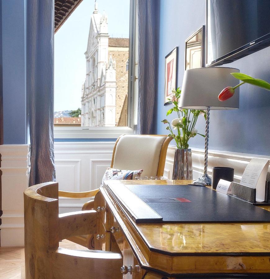La Maison Du Sage Firenze Eksteriør billede