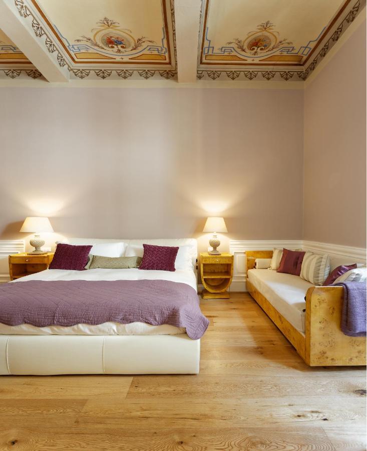 La Maison Du Sage Firenze Eksteriør billede