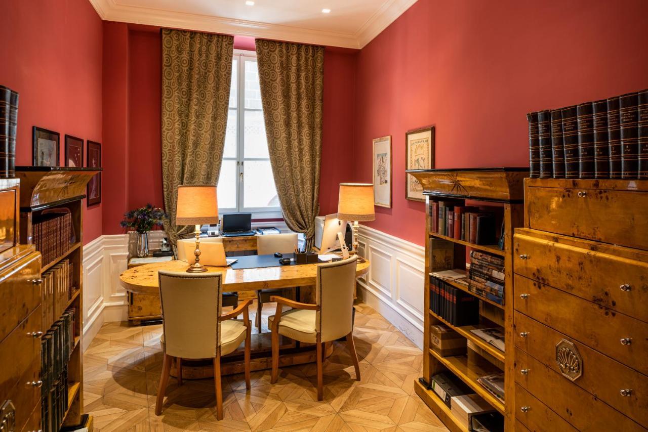 La Maison Du Sage Firenze Eksteriør billede
