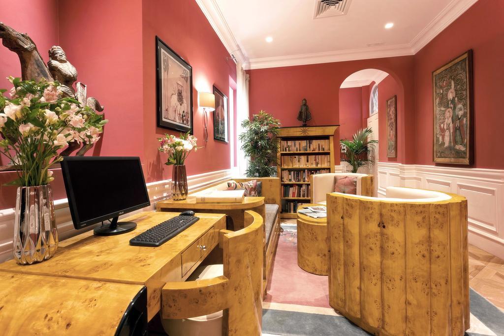 La Maison Du Sage Firenze Eksteriør billede