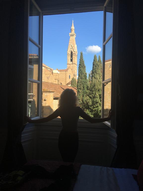 La Maison Du Sage Firenze Eksteriør billede