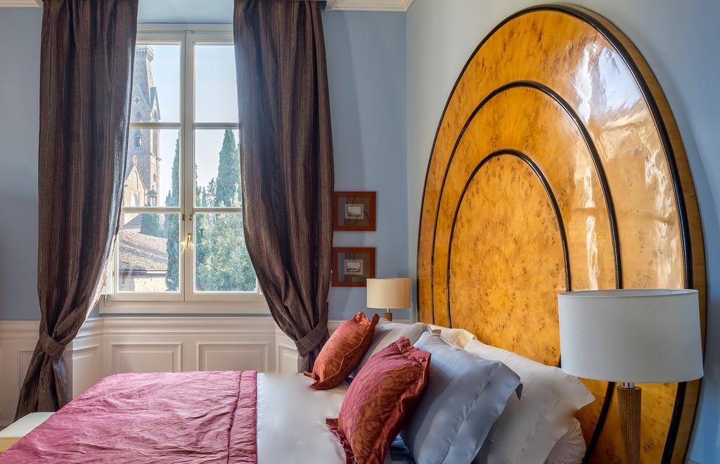 La Maison Du Sage Firenze Eksteriør billede