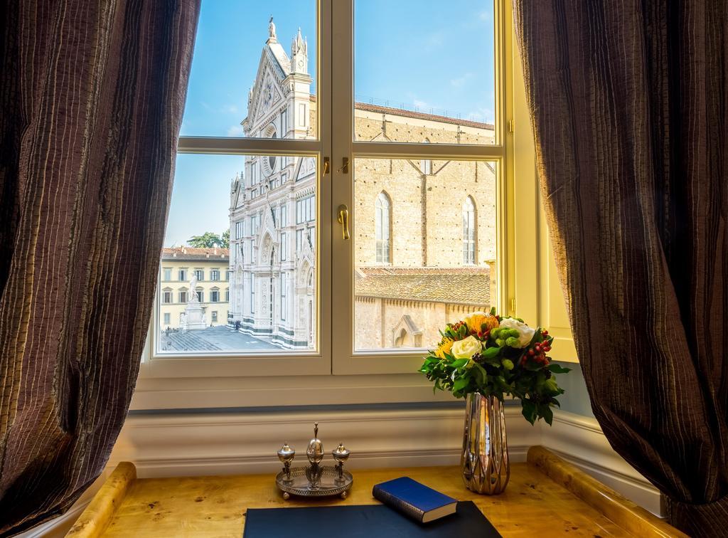 La Maison Du Sage Firenze Eksteriør billede