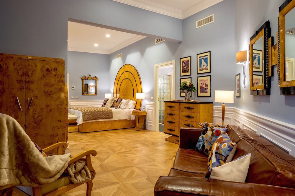 La Maison Du Sage Firenze Eksteriør billede